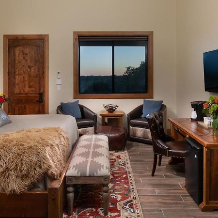 The Jl Bar Ranch, Resort & Spa Sonora Buitenkant foto