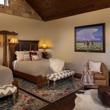 The Jl Bar Ranch, Resort & Spa Sonora Buitenkant foto