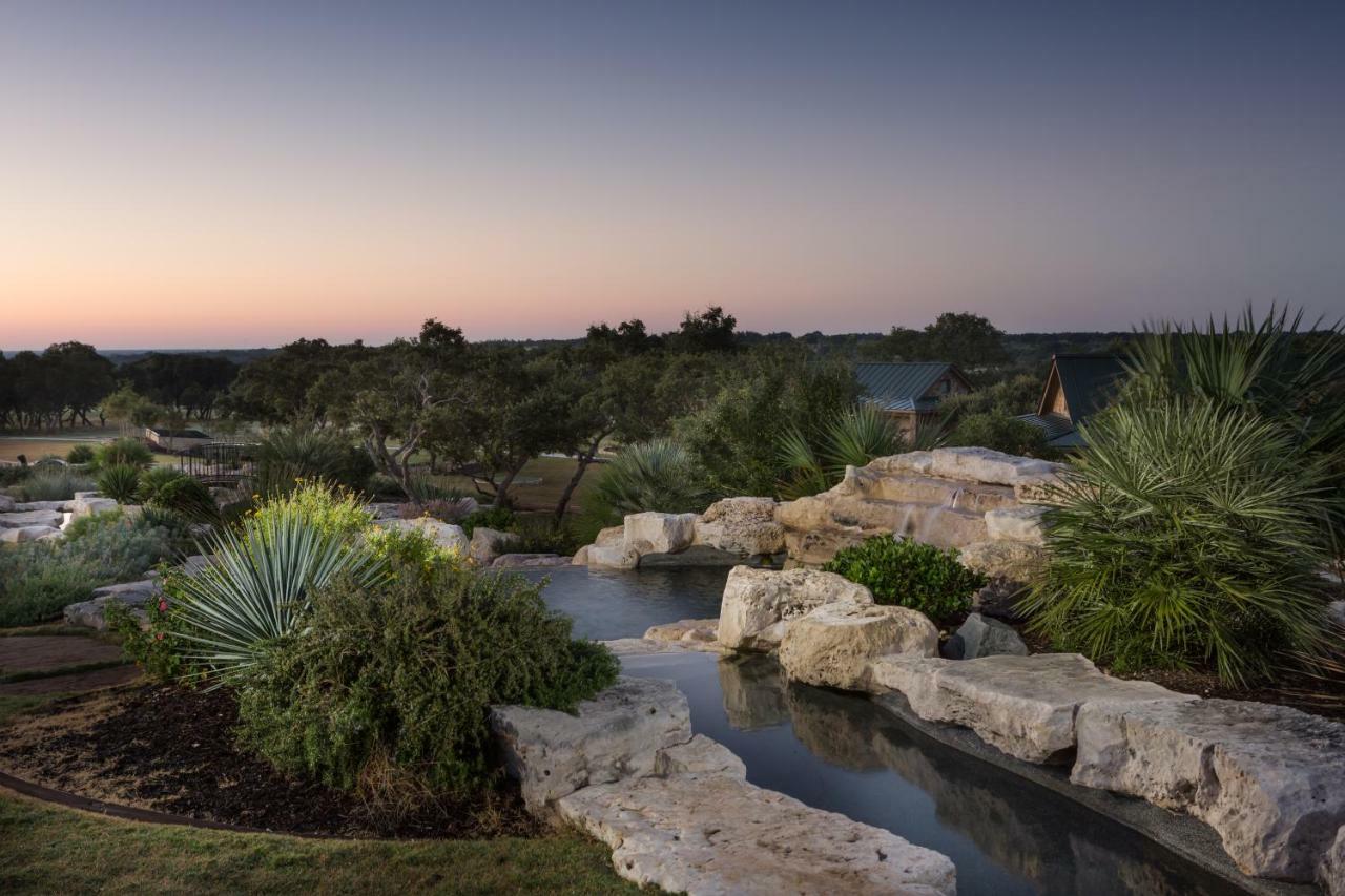 The Jl Bar Ranch, Resort & Spa Sonora Buitenkant foto