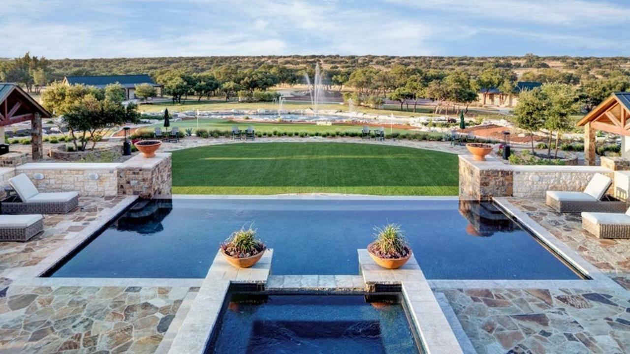 The Jl Bar Ranch, Resort & Spa Sonora Buitenkant foto