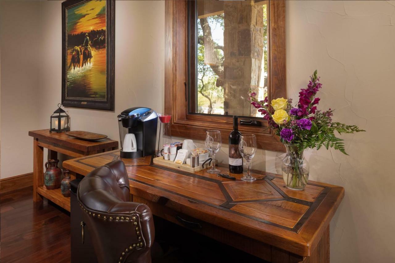 The Jl Bar Ranch, Resort & Spa Sonora Buitenkant foto