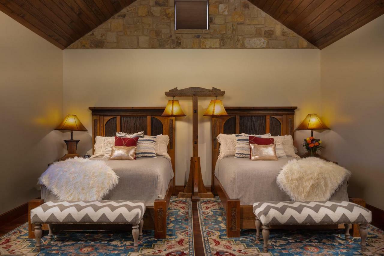 The Jl Bar Ranch, Resort & Spa Sonora Buitenkant foto