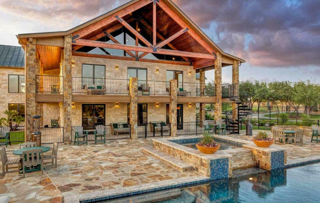 The Jl Bar Ranch, Resort & Spa Sonora Buitenkant foto
