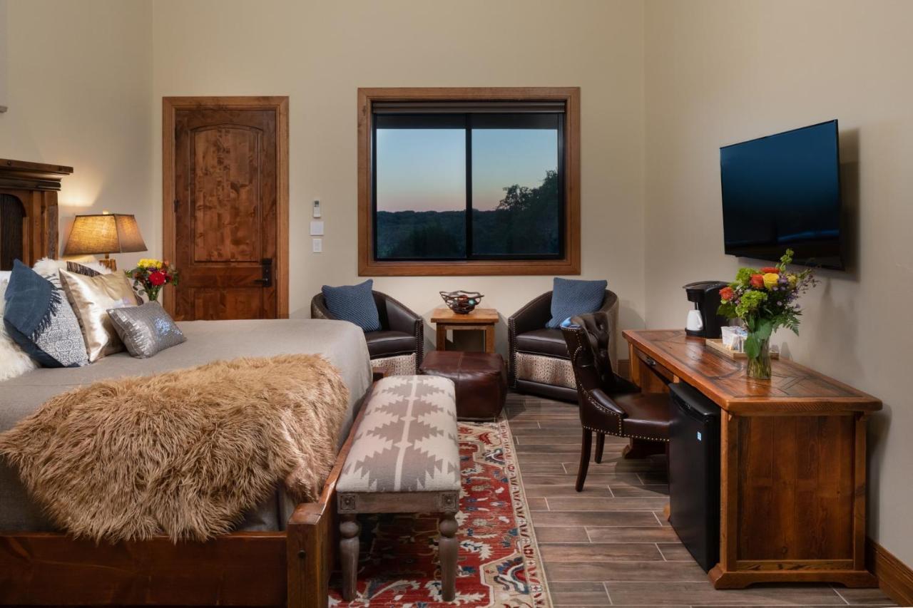 The Jl Bar Ranch, Resort & Spa Sonora Buitenkant foto
