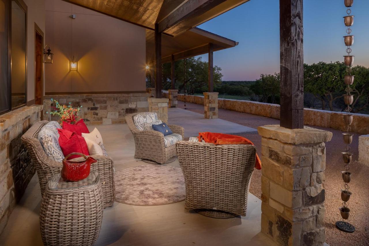 The Jl Bar Ranch, Resort & Spa Sonora Buitenkant foto